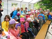 Celodenní výlet na Bezděz title=